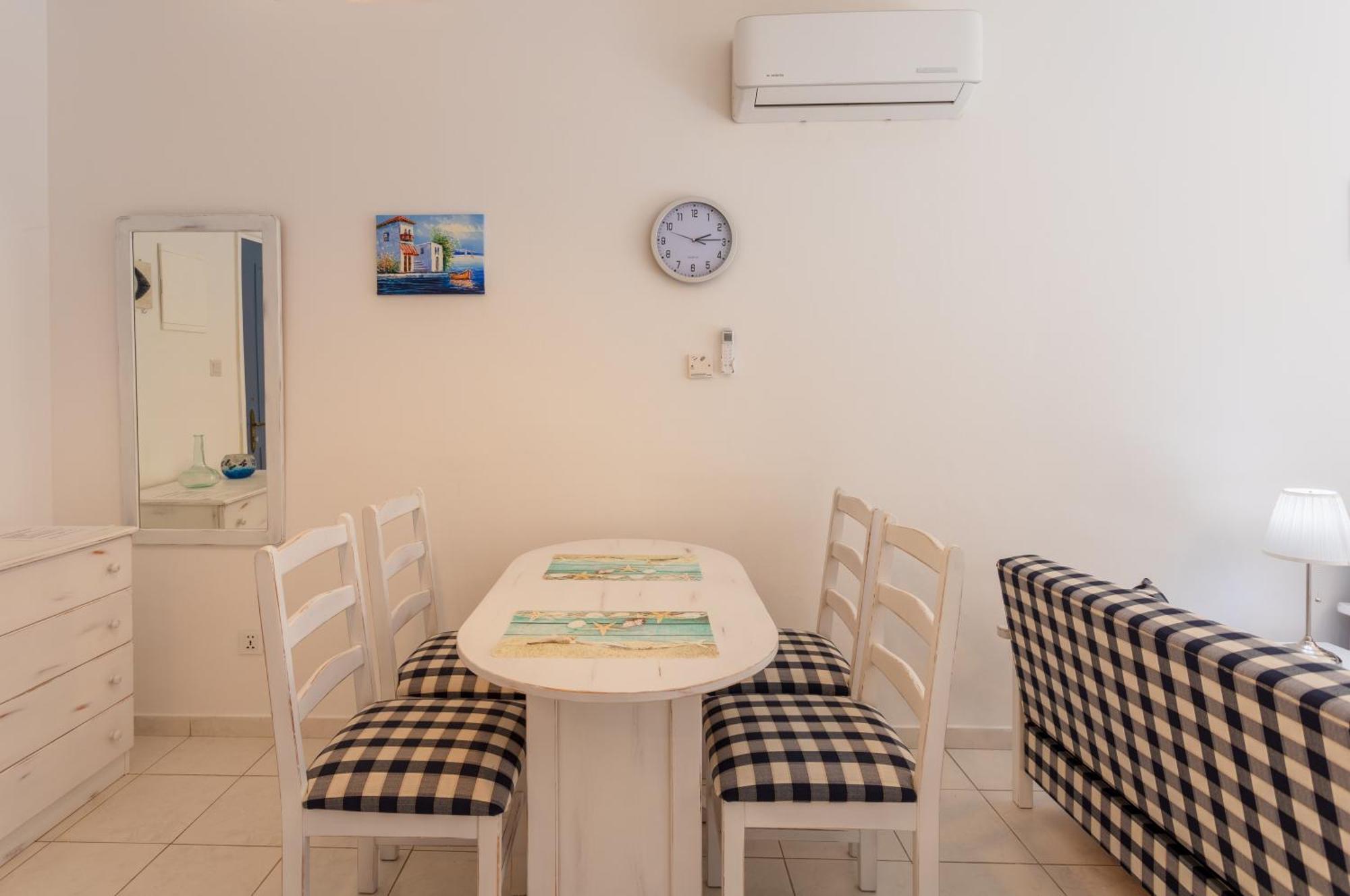 Regina Gardens Lovely Apartment Paphos Exteriér fotografie