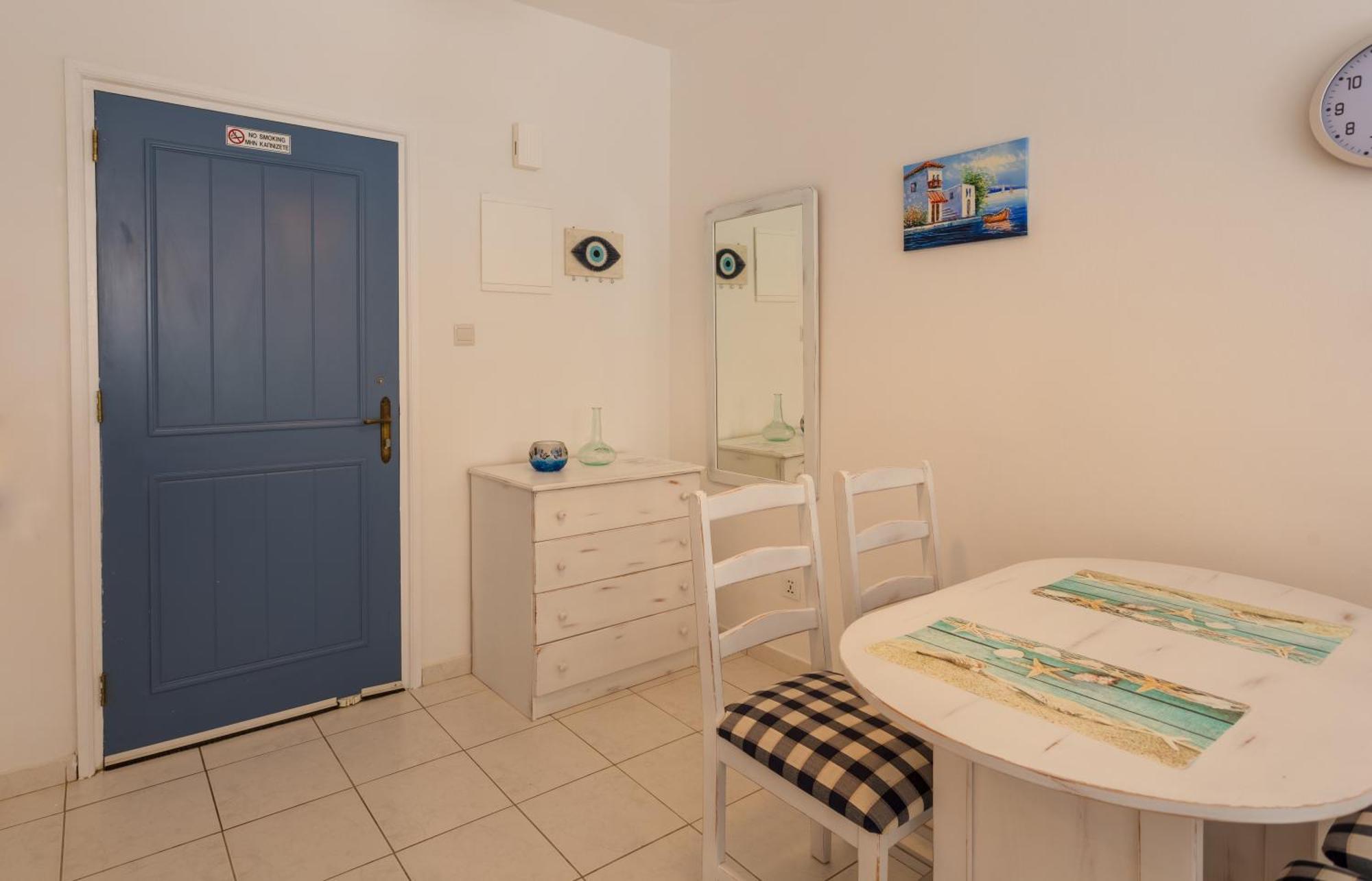 Regina Gardens Lovely Apartment Paphos Exteriér fotografie