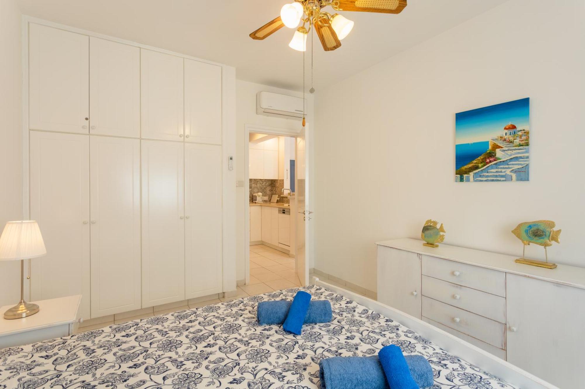Regina Gardens Lovely Apartment Paphos Exteriér fotografie