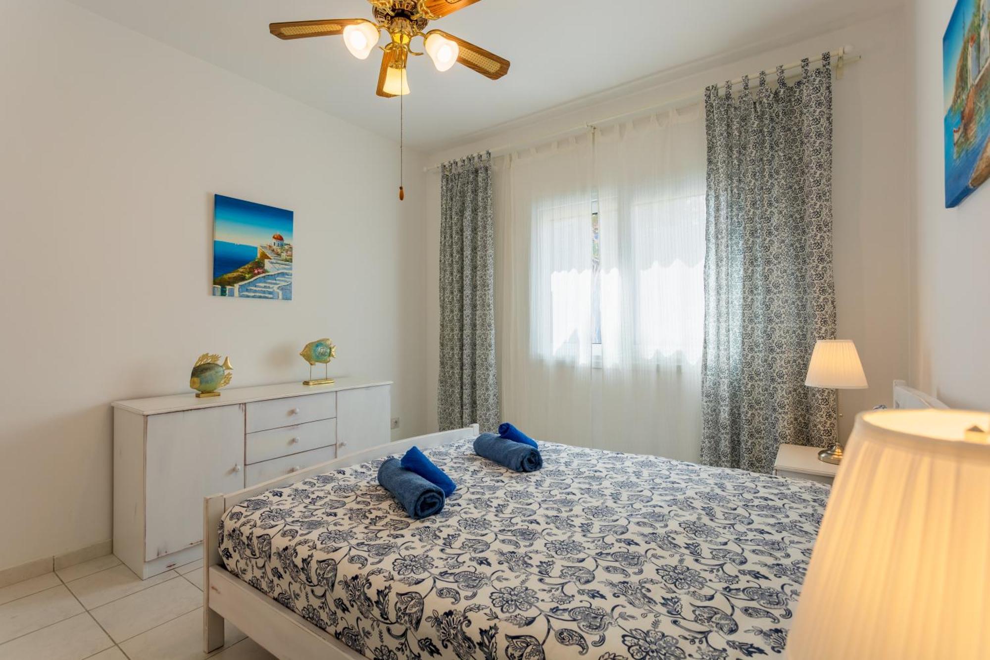 Regina Gardens Lovely Apartment Paphos Exteriér fotografie